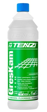 TENZI GRESKAM CZYSZCZENIE GRESU GRANITU KAMIENI 1L