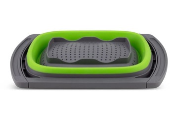 ДУРШРУГ, СИТНО, СИТНО, ВЫДВИЖНОЕ, СКЛАДНОЕ 6612