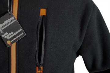 ТОЛСТОВКА POLAR, РАБОЧАЯ ЗАЩИТНАЯ КУРТКА RANGER - S 48