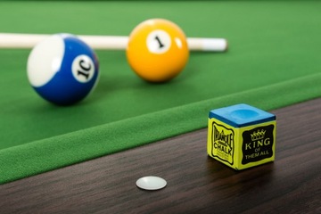 9-футовый бильярдный стол с накладными аксессуарами для пинг-понга