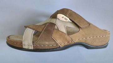 ШЛЕПКИ BERKEMANN MELIA 01031-409 г.42