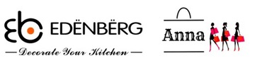 КОНТЕЙНЕР ДЛЯ ХЛЕБА EDENBERG EB 121