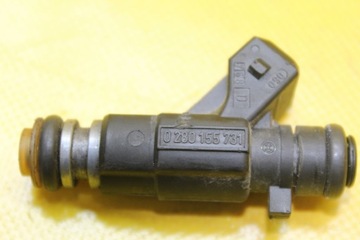 ИНЖЕКТОР ИНЖЕКТОР VW POLO III 1.4 B 0280155731