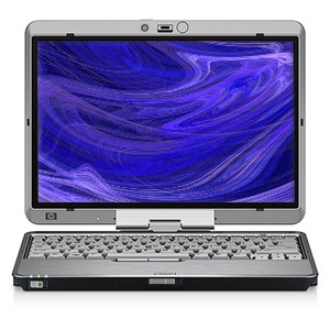 Tablet HP 2730p C2D 2GB 80GB HD USB KAM Gw24 Kl.A