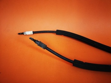 Volvo V40 II D3 Тросы переключения передач x3 Автомат.