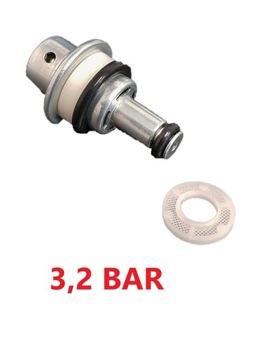 YAMAHA YFM 700 GRIZZLY REGULATOR CIŚNIENIA ZAWÓR