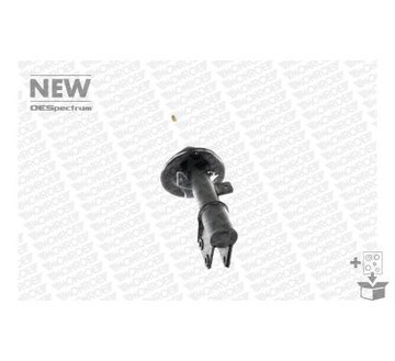 MONROE AMORTYZATOR CITROEN C4 10 > PRZOD PRAWY