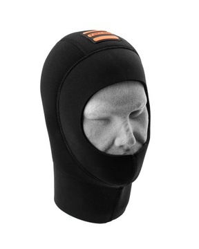 Kaptur Tecline 5/7 mm, Rozmiar: XL