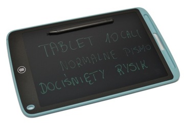 ГРАФИЧЕСКИЙ ПЛАНШЕТ ДЛЯ РИСОВАНИЯ ЗНИКОПИС 8.5+ТИП