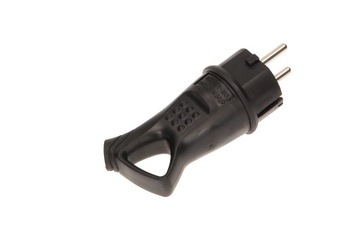 Герметичная резиновая заглушка Uni-schuko с ручкой,