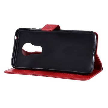 Чехол-кошелек Motorola Moto G7 Power Case