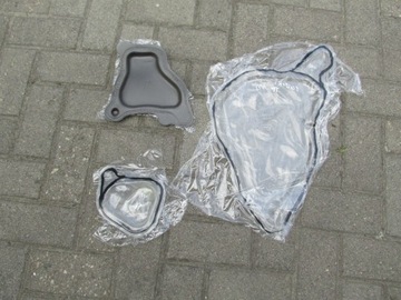 ЗВУК ЗАДНЕЙ ДВЕРИ ECOSPORT 2013-2016 ГОД