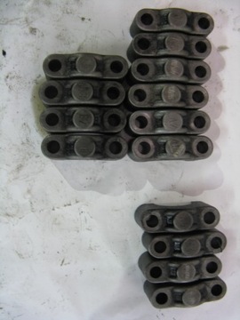 Опора, вал моста, крепление BMW E39 E46 2.0 3.0d