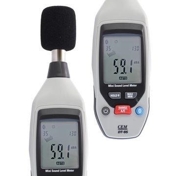 Сонометр уровня дБ РЕГИСТРАТОР Android ТОЧНЫЙ