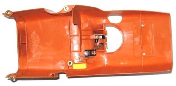 Osłona pokrywa cylindra do piły przecinarki STIHL TS400
