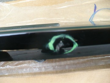 Камера Land Rover Discovery Sport Strip Blenda FK