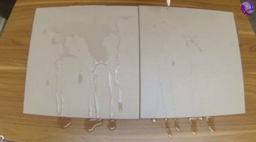 ГИДРОФОБНОЕ ПОКРЫТИЕ ДЛЯ СТЕКЛА И КЕРАМИКИ 200мл