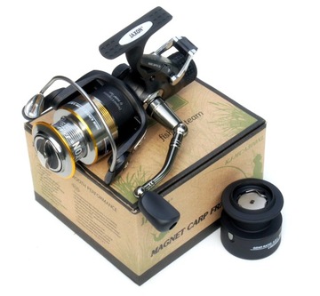 КАТУШКА JAXON MAGNET CARP FRXL 300 W-SPEED