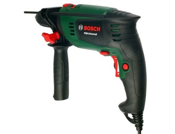 УНИВЕРСАЛЬНАЯ ДРЕЛИ BOSCH PSB 700RE 701W + КОРПУС