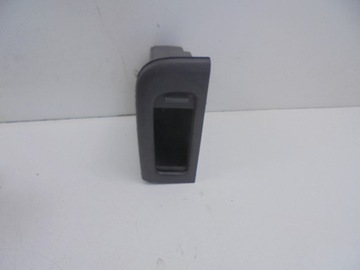 SCHOWEK PÓŁKA KONSOLI 130082138 VOLVO S80 I
