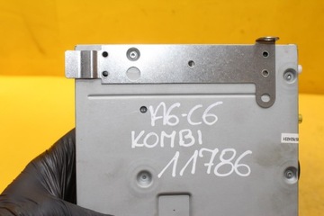 МОДУЛЬ РАДИО ТЮНЕРА A6 C6 4F0035541B