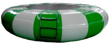 ВОДНЫЙ батут Водный аттракцион 3 метра