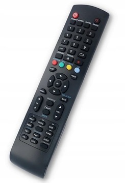 Pilot do TV Sencor SLE22F57M4