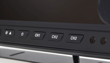 2 AHD-КАМЕРЫ ЗАДНЕГО НАГРЕВАТЕЛЯ SONY +ЖК-дисплей 10,1 дюйма +35 м