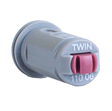 ALBUZ AVI-TWIN 110 06 ROZPYLACZ DYSZA EŻEKTOROWY CERAMICZNY