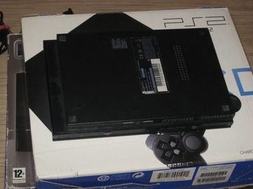 ИГРА ДЛЯ SONY PLAYSTATION 2 TEKKEN 5 BOX SEALED PL