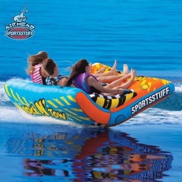 ROCK N TOW 3 SPORTSSTUFF WATER SICH, 24H СПИНКА