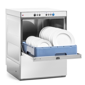 ПОСУДОМОЕЧНАЯ МАШИНА 50х50 БЕСПЛАТНАЯ УСТАНОВКА PROFICHEF