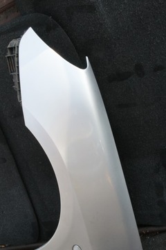 BLATNÍK LEVÝ PŘEDNÍ PEUGEOT 307