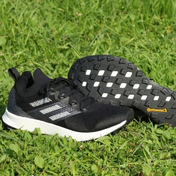 ADIDAS TERREX TWO PARLEY PRIMEKNIT CONTINENTAL