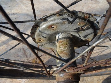 КОЛО КОЛА SHL 04 SOKÓŁ 125 DKW 125 K 55 МИНСК