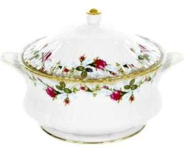 001 WAZA 2,5 L IWONA CHODZIEŻ PORCELANA MALCER