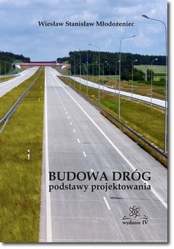 Budowa dróg wyd. IV