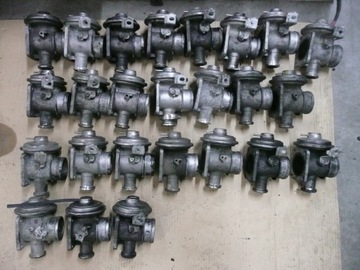 Zawór EGR Bmw e46 e65 x5 1,8D 4,0D 7785452