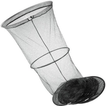 Siatka wędkarska Super Mesh 55x45cm dł. 250cm