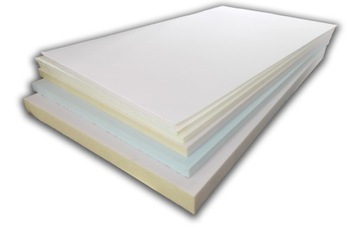 МЕБЕЛЬНАЯ ГУБКА ПЕНА ДЛЯ ОБИВКИ T18 200X120X2см C