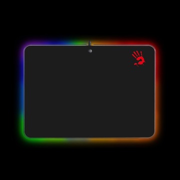 ПАНЕЛЬ A4TECH BLOODY RGB MP-50RS / НОВЫЙ светодиод RGB