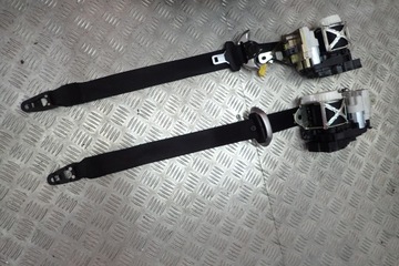 MERCEDES SL R231 KONZOLA AIRBAG ULOŽENÍ PÁSY