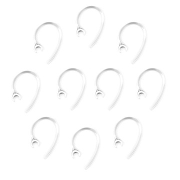 10x uchwyt / zaczep na ucho do Plantronics M70
