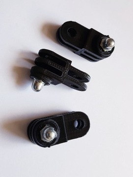 Держатель Gopro, удлинитель 3,5 см OSMO MIJA
