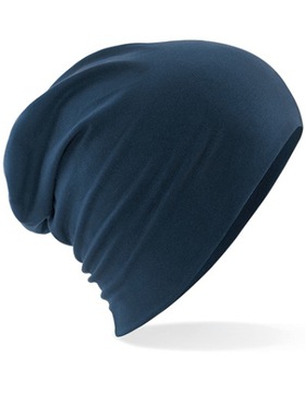 CZAPKA BAWEŁNIANA WIOSENNA KRASNAL BEANIE MĘSKA