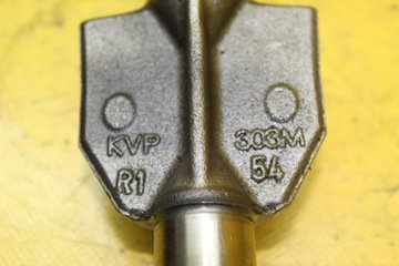 ВАЛ МАСЛЯНОГО НАСОСА VW PASSAT B6 2.0 TDI