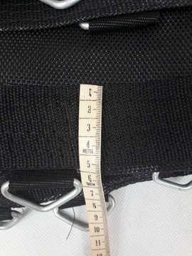 Mata BATUT do trampoliny 366/ 72 spr. o dł. 145 mm