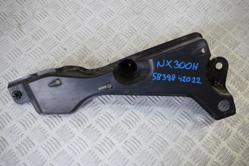 KRYT PODVOZKU LEXUS NX 300 58398-42022