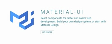 Курс Material UI в React — DVD