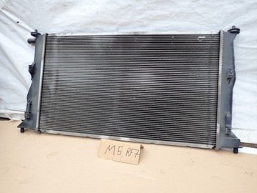 MAZDA 5 2.0 DIESEL 05-10 CHŁODNICA WODY